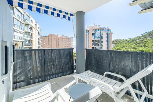 Tamarindo Apartment 5-d Playa La Cala Beach