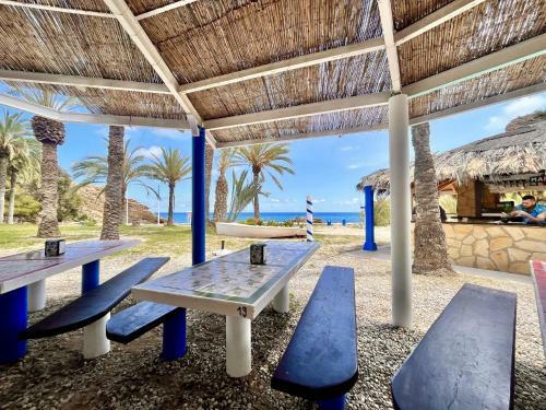 Apartamento Beachfront Luxe 1 By Gloove
