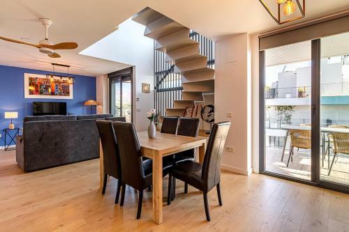 Apartamento Cala Bay