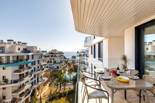 Apartamento Cala Bay