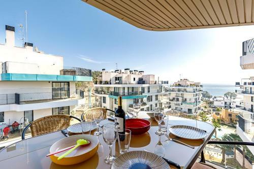 Apartamento Cala Bay