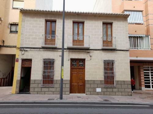 Villamillona