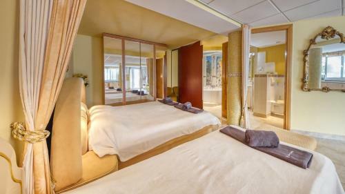 Costacabana - Villa Geolouk