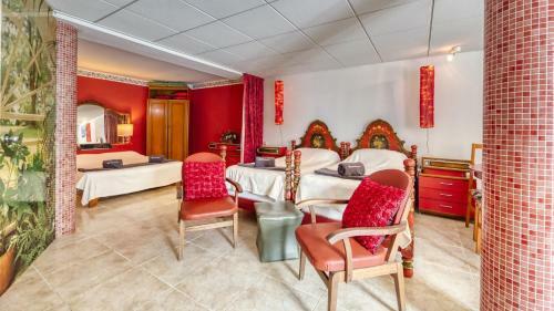 Costacabana - Villa Geolouk