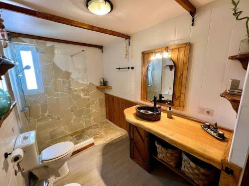 Apartamento Rural House