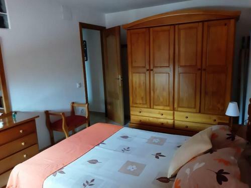 Apartment Mit Bergblickterrasse Bei Lloret De Mar