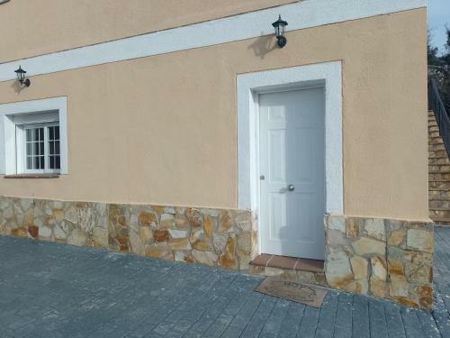 Apartamento Gran Estudio Cerca De La Costa Brava.