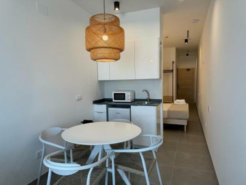Apartamento Almar 52 Suites
