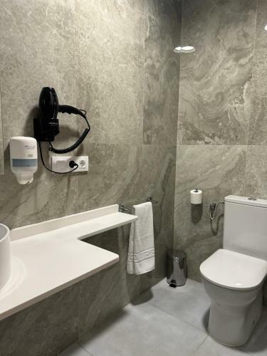 Apartamento Almar 52 Suites