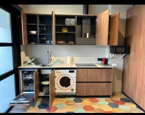 Apartamento Reina