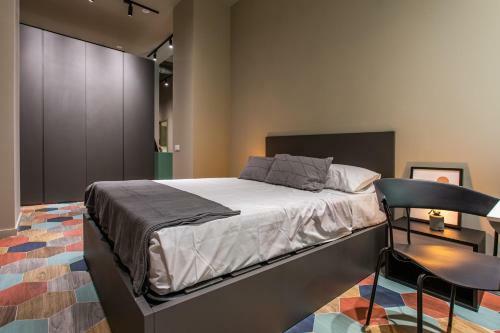 Apartamento Reina