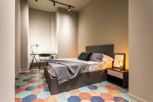 Apartamento Reina