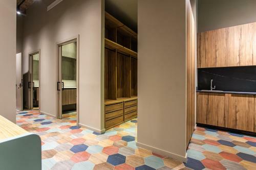 Apartamento Reina