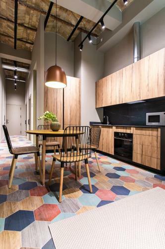 Apartamento Reina