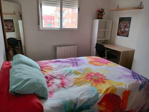 Apartamento Valencia Penthouse Sunrise