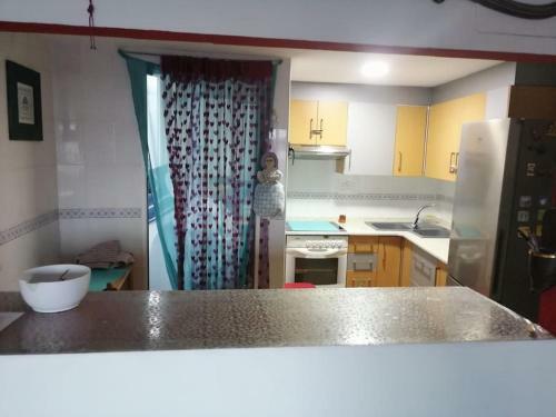 Apartamento Valencia Penthouse Sunrise