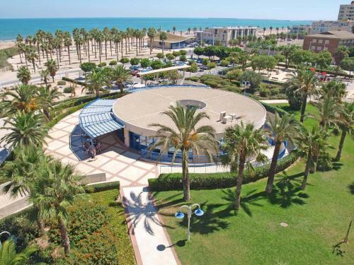 Apartup Patacona Infinity