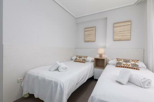 Apartup Patacona Infinity