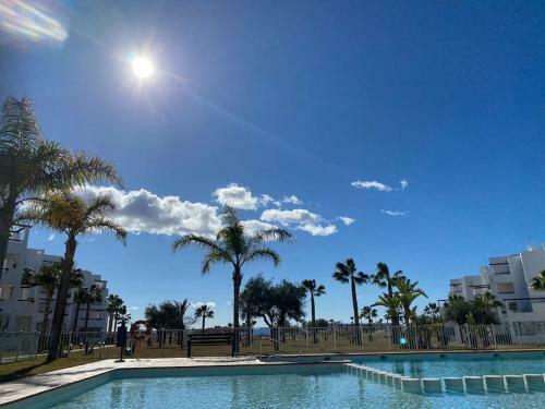 Apartamento La Casa Del Sol