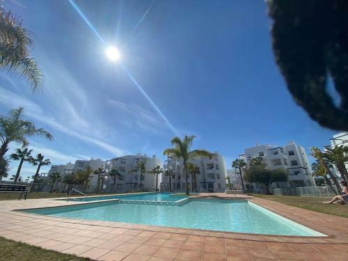 Apartamento La Casa Del Sol