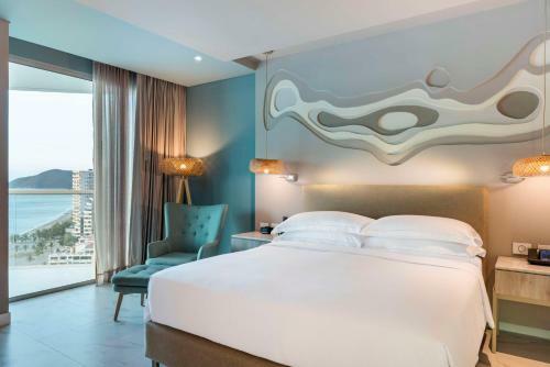 Hotel Hilton Santa Marta