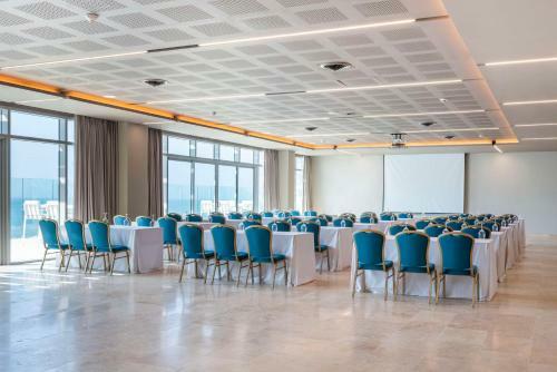 Hotel Hilton Santa Marta
