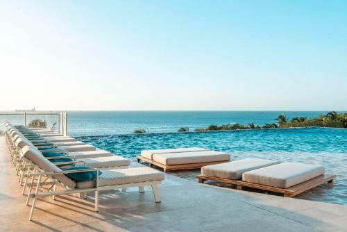 Hotel Hilton Santa Marta