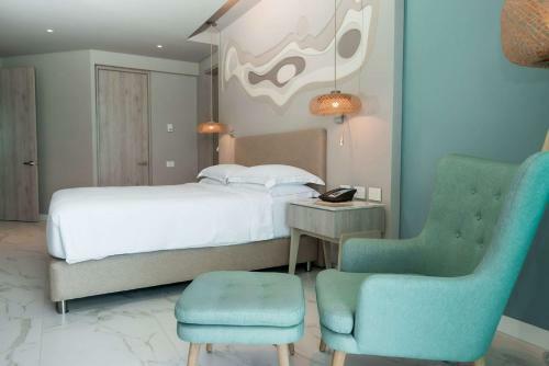 Hotel Hilton Santa Marta