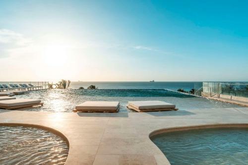 Hotel Hilton Santa Marta