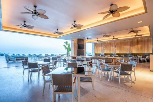 Hotel Hilton Santa Marta