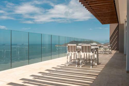 Hotel Hilton Santa Marta