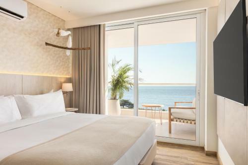 Hotel Wyndham Santa Marta Aluna Beach