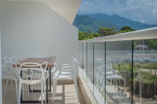 Hotel Wyndham Santa Marta Aluna Beach