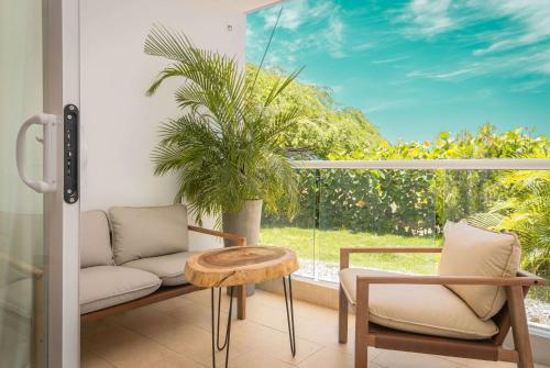 Hotel Wyndham Santa Marta Aluna Beach