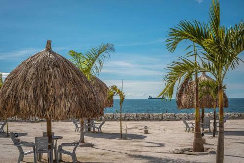 Hotel Wyndham Santa Marta Aluna Beach