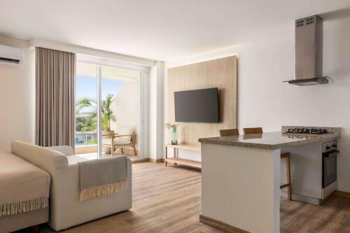 Hotel Wyndham Santa Marta Aluna Beach