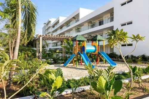 Hotel Wyndham Santa Marta Aluna Beach
