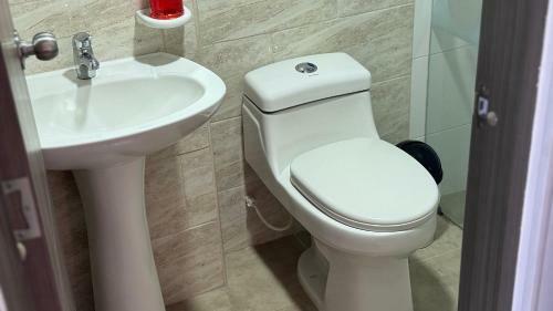 Apartamento 026 Jam