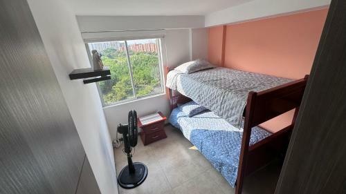 Apartamento 026 Jam