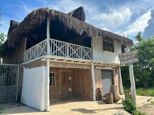 Hostal Eco-conscious Oasis Punta Arena 04