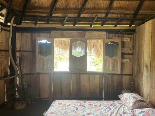 Hostal Eco-conscious Oasis Punta Arena 04