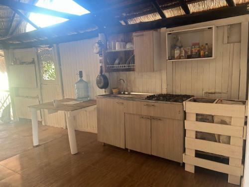 Hostal Eco-conscious Oasis Punta Arena 04