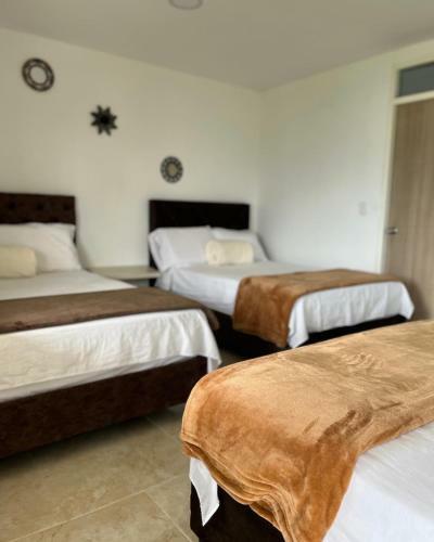 Casona Hotel La Divisa