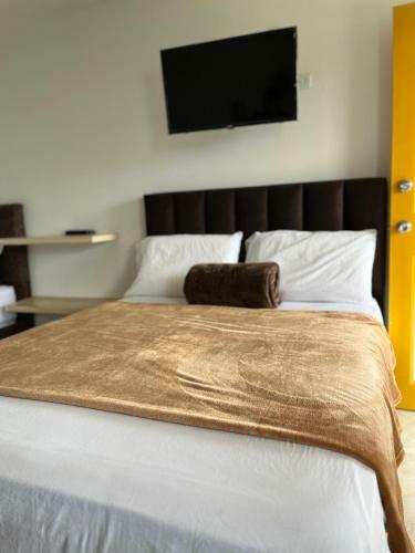 Casona Hotel La Divisa