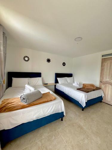 Casona Hotel La Divisa