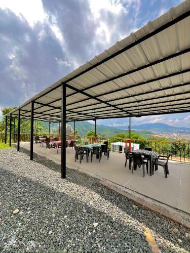 Casona Hotel La Divisa