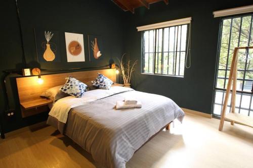 Apartamento Cerca Unidad Deportiva Bel�n - One202