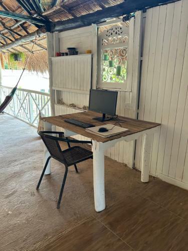 Ecohostal + Ecofit Natura1