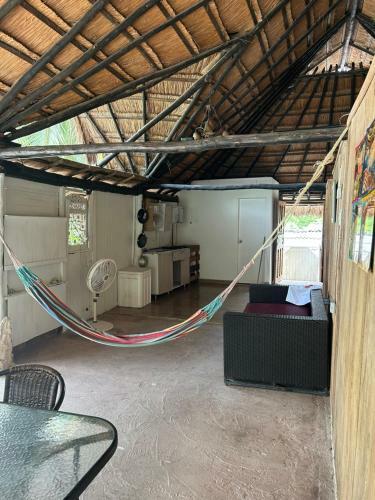 Ecohostal + Ecofit Natura1
