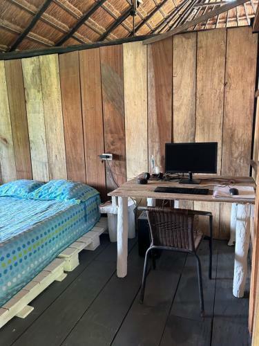 Hostal Eco-consciousoasis Punta Arena03